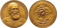 Sachsen-Leipzig, Stadt Bronzemedaille -