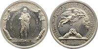Sachsen-Albertinische Linie Zinnmedaille Friedrich August I. 1806-1827. -