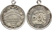 Sachsen-Chemnitz, Stadt Medaille -