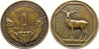 Frankfurt-Stadt Bronzemedaille -