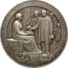 Kunstmedaillen Medaille Lefebure, Hippolyte -