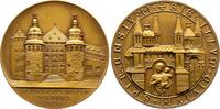 Speyer-Stadt Bronzemedaille -