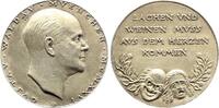 Münchener Medailleure Silberne Gussmedaille Bernhart, Josef -