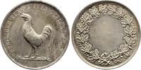 Baden-Durlach Silbermedaille Allgemein. -