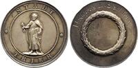 Trier-Stadt Silbermedaille -