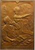 Medicina in nummis Bergmann, Dr. Ernst von *1836 Riga, +1907 Wiesbaden. -