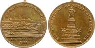 Bingen, Stadt Bronzemedaille -