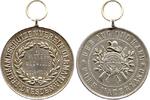 Sachsen-Dresden, Stadt Silbermedaille -
