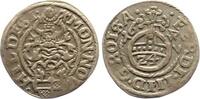 Hildesheim-Stadt 1/24 Taler -