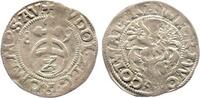 Waldeck 1/2 Batzen Franz, Wilhelm Ernst, Christian und Volrad 1588-1597. -