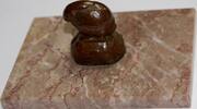 Kunstmedaillen Steidle, Alfred -