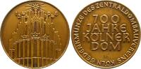 Köln, Stadt Bronzemedaille -