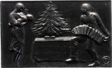 Kunstmedaillen Mering, K.v. -