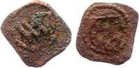 Pfalz-Neuburg Klippenförmiger Kipper Cu Pfennig Wolfgang Wilhelm 1614-1653. -