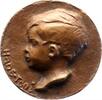 Kunstmedaillen Steidle, Alfred -