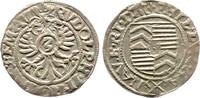 Hanau-Münzenberg 3 Kreuzer Philipp Ludwig II. 1580-1612. -