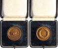 Dortmund Bronzemedaille Medaillen und Marken. -