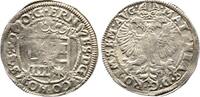 Schauenburg, Grafschaft Schreckenberger Ernst III. 1601-1622. -