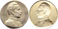 Brandenburg-Preußen Medaille Wilhelm II. 1888-1918. -