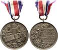 Endorf, Stadt versilberte Bronzemedaille -