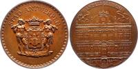 Belgien-Antwerpen, Stadt Bronzemedaille -