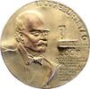 Medicina in nummis Semmelweis, Ignaz Philipp *1818 Budapest, +1865 Wien-Döbling, ungarischer Mediziner, Entdecker der Ursachen des Kindbettfiebers. -