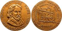 Personenmedaillen Bronzemedaille Maire, Jean Baptiste *1787 Besancon, +1859 Besancon, französischer Bildhauer und Kupferstecher, Konstrukteur einer Münzprägemasc -