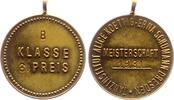 Sachsen-Dresden, Stadt Bronzemedaille -