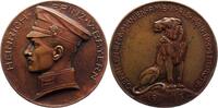  1916 Bayern Ludwig III. 1913-1918. Aus zwei Hälften zusammengesetzt. Vorzüglich +