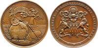 Köln, Stadt Bronzemedaille -