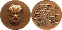 Köln, Stadt Bronzemedaille -
