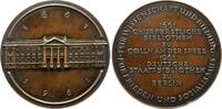 Brandenburg-Berlin, Stadt Bronzemedaille -