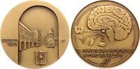 Ungarn-Szeged, Stadt Bronzemedaille -
