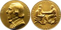 Medicina in nummis Bronzemedaille Lönnrot, Elias *1902 Sammatti / Finnland, *1884 Sammatti, Finnischer Arzt, Philologe und Schriftsteller. -