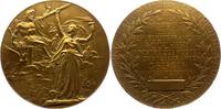 Kunstmedaillen Bronzemedaille Chaplain, Jules -