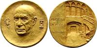 Personenmedaillen Bronzemedaille Picasso, Pablo *1881 Malaga, +1973 Mougins, spanischer Maler und Bildhauer. -