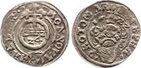 Halberstadt-Stadt 1/24 Taler -