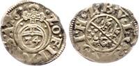 Braunschweig-Hitzacker Kippergroschen August 1604-1635. -