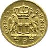 Italien-Genua Republik 1528-1797. -