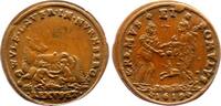 Nürnberg-Rechenpfennige Cu Rechenpfennig Wolf Laufer II 1612-1651. -