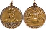 Hessen-Homburg Bronzemedaille -