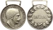 Italien-Königreich medaille Vittorio Emanuele III. 1900-1946. -