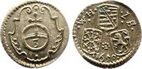 Sachsen-Neu-Weimar Dreier Wilhelm 1640-1662. -