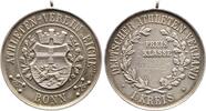 Bonn, Stadt Silbermedaille  Winz. Randfehler, vorz&uuml;glich 70,00 EUR  zzgl. 6,00 EUR Versand