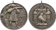 Brandenburg-Frankfurt / Oder, Stadt Silbermedaille 1904 Original&ouml;se. Sch... 225,00 EUR  zzgl. 6,00 EUR Versand