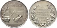 Brandenburg-Preu&szlig;en Silbermedaille 1918-1947 Republik 1918-1947. Mattier... 300,00 EUR  zzgl. 6,00 EUR Versand