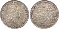 Frankreich Jeton 1701 Ludwig XIV. 1643-1715. Sehr sch&ouml;n 75,00 EUR  zzgl. 6,00 EUR Versand