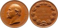 Sachsen-Coburg-Gotha Bronzemedaille 1844-1893 Ernst II. 1844-1893. Kl. F... 175,00 EUR  zzgl. 6,00 EUR Versand