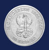 Dänemark 10 DDK 2005 H. C. Andersen fairy tale coin: The Ugly Duckling, ST 42,00 EUR  zzgl. 4,00 EUR Versand