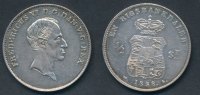 Dänemark rigsbankdaler/½ SP (ecie)